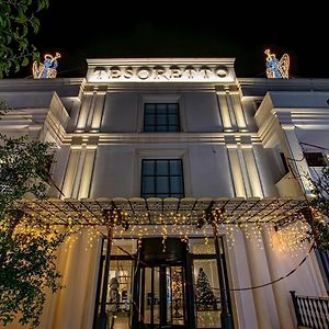 Tesoretto Hotel